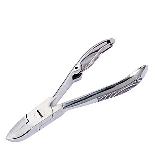 Solingen Tırnak Makası 7202 Inox - Solingen