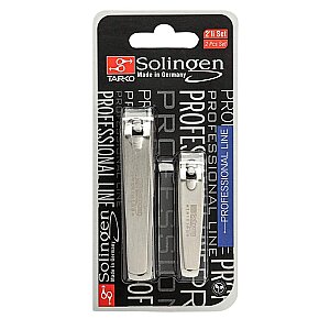 Solingen Tırnak Makası Seti 3102 2'li - Solingen