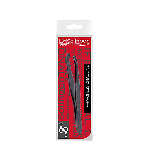 Solingen Yan Cımbız 7338 Black - 2