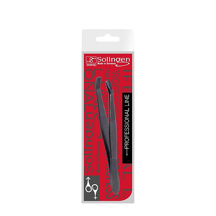 Solingen Yan Cımbız 7338 Black - 2