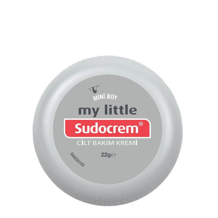 Sudocream Cilt Bakım Kremi 22 Gr - 1