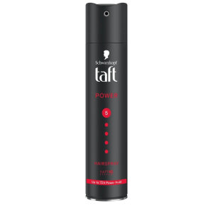 Taft Power Kafein Saç Spreyi 250 Ml - Taft