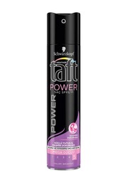 Taft - Taft Power Kaşmir Saç Spreyi 250 Ml