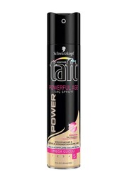 Taft - Taft Powerful Age Saç Spreyi 250 Ml