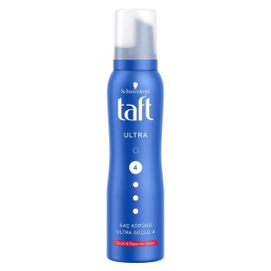 Taft - Taft Ultra Köpük 150 Ml