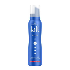 Taft Ultra Köpük 150 Ml - Taft