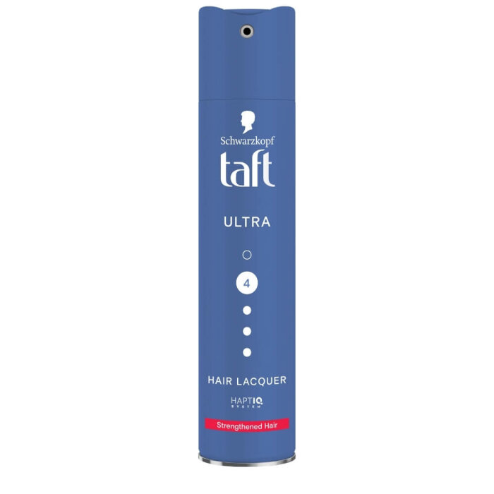 Taft Ultra Saç Spreyi 250 Ml - 1