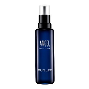 Thierry Mugler - Thierry Mugler Angel Elixir Kadın Parfüm Edp 100 Ml Refill