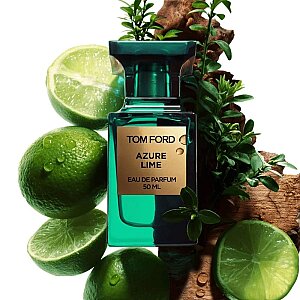 Tom Ford Azure Lime Unisex Parfüm Edp 50 Ml - 2