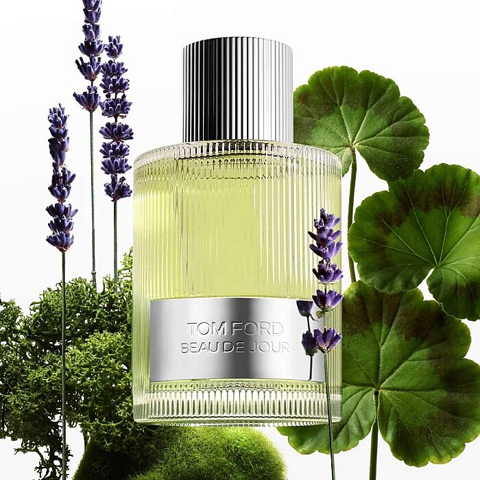 Tom Ford Beau De Jour Erkek Parfüm Edp 100 Ml - 3