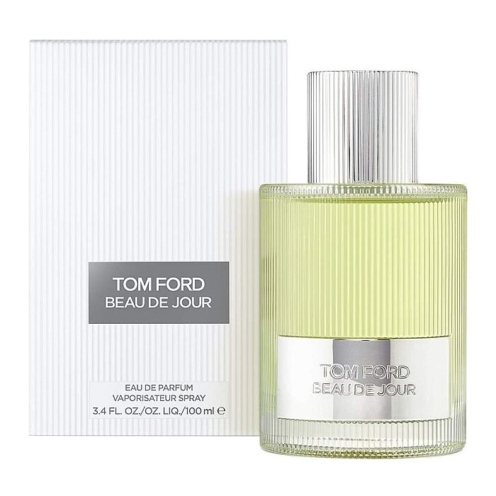 Tom Ford Beau De Jour Erkek Parfüm Edp 100 Ml - 2