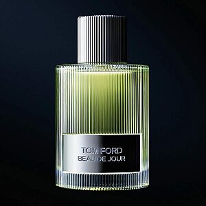 Tom Ford Beau De Jour Erkek Parfüm Edp 100 Ml - 4