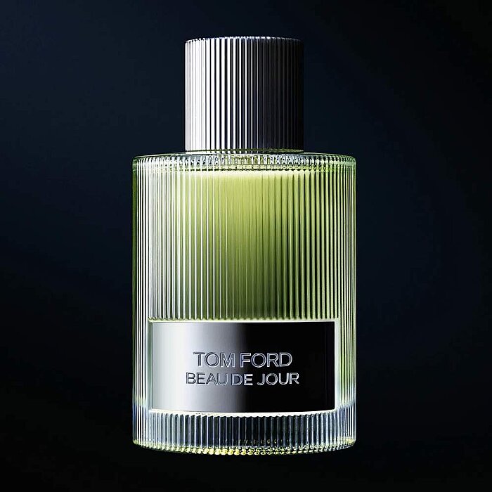 Tom Ford Beau De Jour Erkek Parfüm Edp 100 Ml - 4