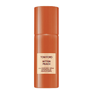 Tom Ford Bitter Peach Body Spray 150 Ml - Tom Ford