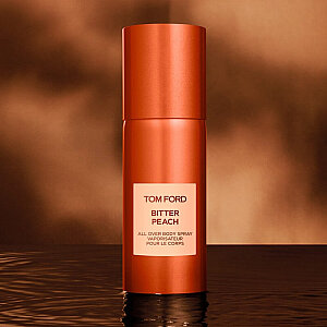 Tom Ford Bitter Peach Body Spray 150 Ml - 2