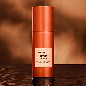 Tom Ford Bitter Peach Body Spray 150 Ml - 2