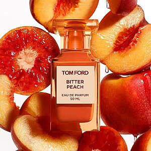 Tom Ford Bitter Peach Unisex Parfüm Edp 50 Ml - 3