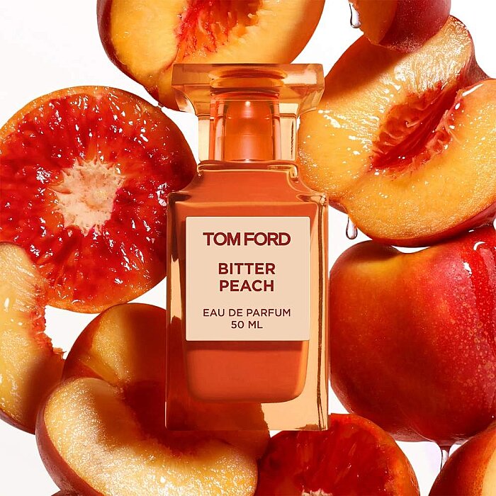 Tom Ford Bitter Peach Unisex Parfüm Edp 50 Ml - 3