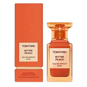 Tom Ford Bitter Peach Unisex Parfüm Edp 50 Ml - 2