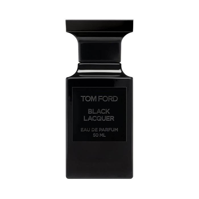 Tom Ford Black Lacquer Unisex Parfüm Edp 50 Ml