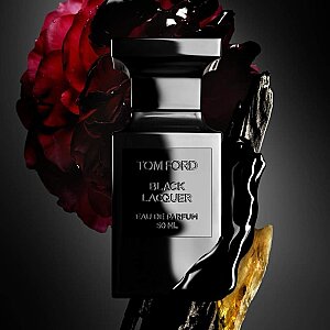 Tom Ford Black Lacquer Unisex Parfüm Edp 50 Ml - 3