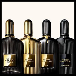 Tom Ford Black Orchid Reserve Unisex Parfüm Edp 50 Ml - 5