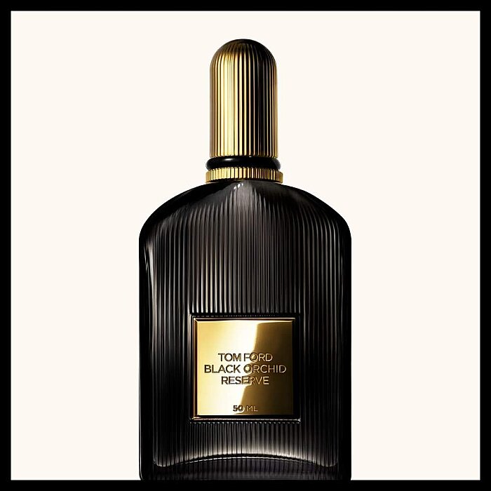 Tom Ford Black Orchid Reserve Unisex Parfüm Edp 50 Ml - 2