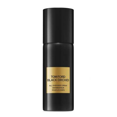 Tom Ford Black Orchid Unisex Body Spray 150 Ml