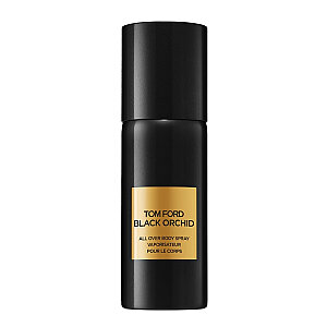Tom Ford Black Orchid Unisex Body Spray 150 Ml - Tom Ford