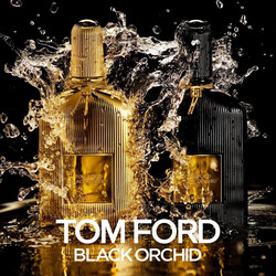 Tom Ford Black Orchid Unisex Parfüm 100 Ml - Thumbnail