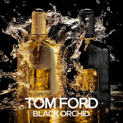 Tom Ford Black Orchid Unisex Parfüm 100 Ml
