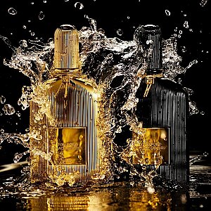 Tom Ford Black Orchid Unisex Parfüm 100 Ml - 5