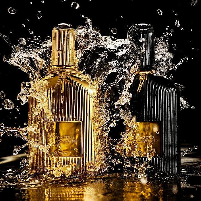 Tom Ford Black Orchid Unisex Parfüm 100 Ml - 5