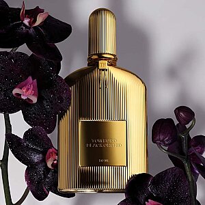 Tom Ford Black Orchid Unisex Parfüm 100 Ml - 2