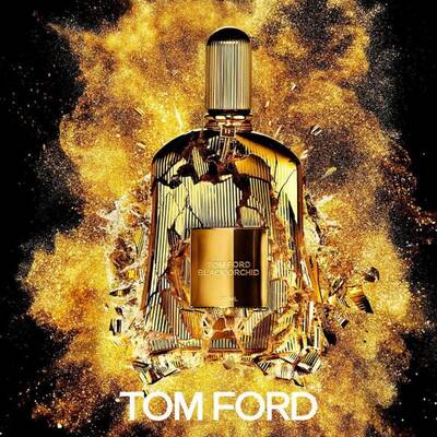 Tom Ford Black Orchid Unisex Parfüm 50 Ml