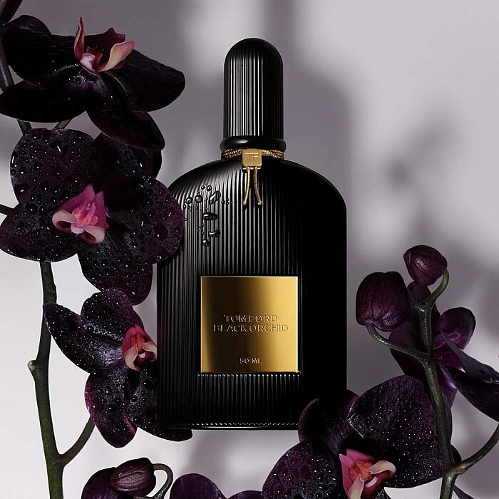 Tom Ford Black Orchid Unisex Parfüm Edp 100 Ml - 2