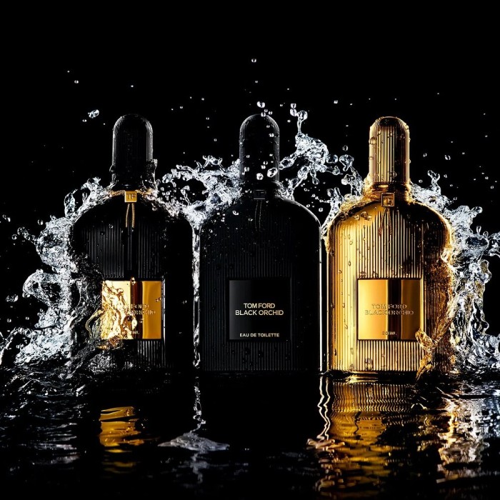 Tom Ford Black Orchid Unisex Parfum Edp 150 Ml