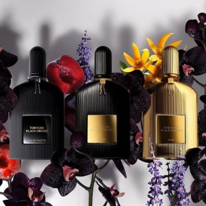 Tom Ford Black Orchid Unisex Parfum Edp 150 Ml - Thumbnail