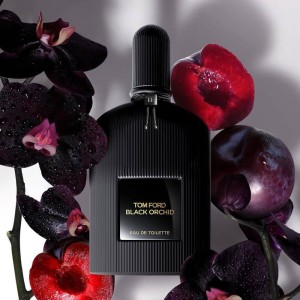 Tom Ford Black Orchid Unisex Parfüm Edt 100 Ml - Thumbnail