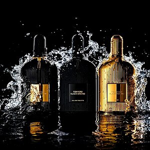 Tom Ford Black Orchid Unisex Parfüm Edt 100 Ml - 4