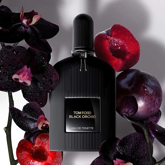 Tom Ford Black Orchid Unisex Parfüm Edt 100 Ml - 2