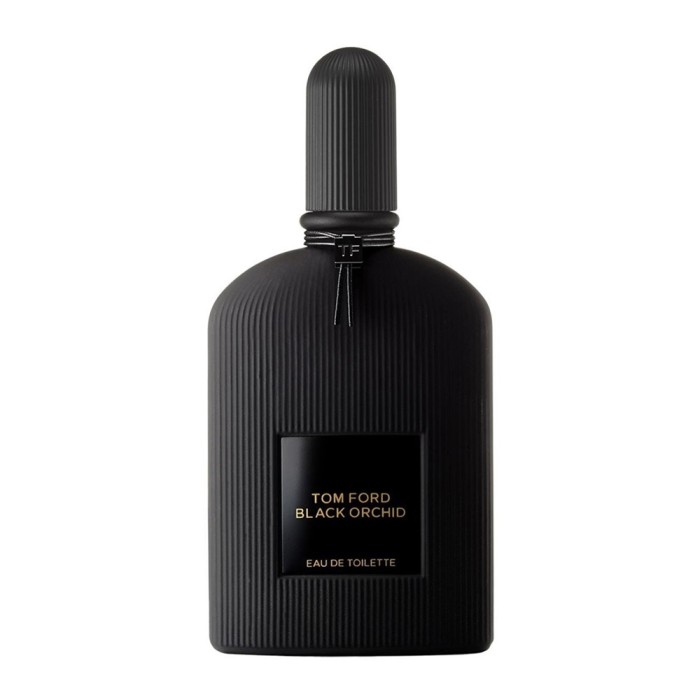 Tom Ford Black Orchid Unisex Parfüm Edt 50 Ml