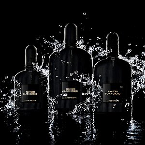 Tom Ford Black Orchid Unisex Parfüm Edt 50 Ml - 3