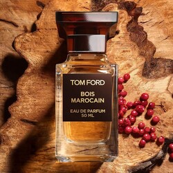 Tom Ford Bois Marocain Unisex Parfüm Edp 50 Ml - Thumbnail