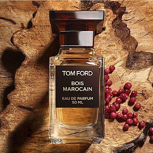 Tom Ford Bois Marocain Unisex Parfüm Edp 50 Ml - 2