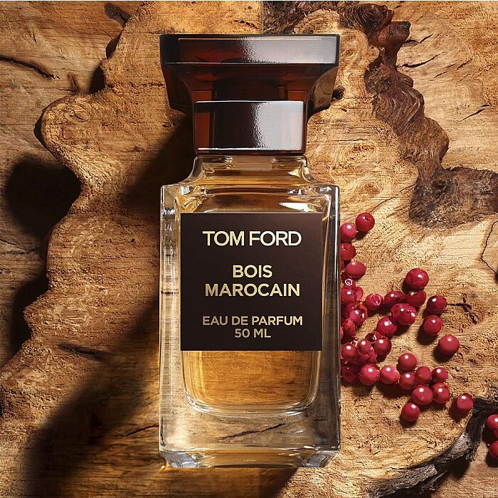 Tom Ford Bois Marocain Unisex Parfüm Edp 50 Ml - 2