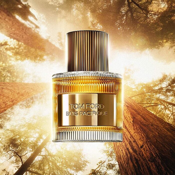 Tom Ford Bois Pacifique Unisex Parfüm Edp 50 Ml - 3