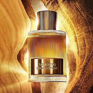 Tom Ford Bois Pacifique Unisex Parfüm Edp 50 Ml - 2