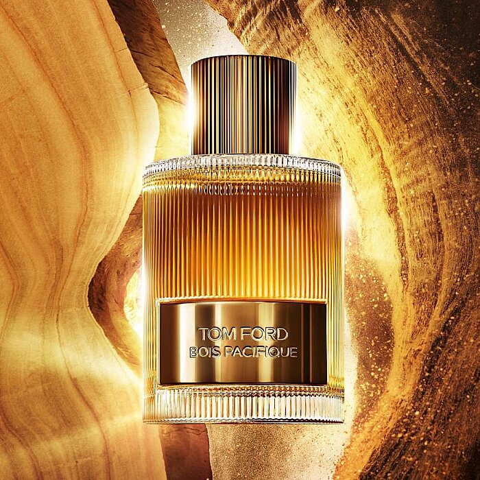 Tom Ford Bois Pacifique Unisex Parfüm Edp 50 Ml - 2
