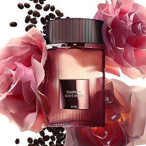 Tom Ford Cafe Rose Unisex Parfüm Edp 100 Ml - 2